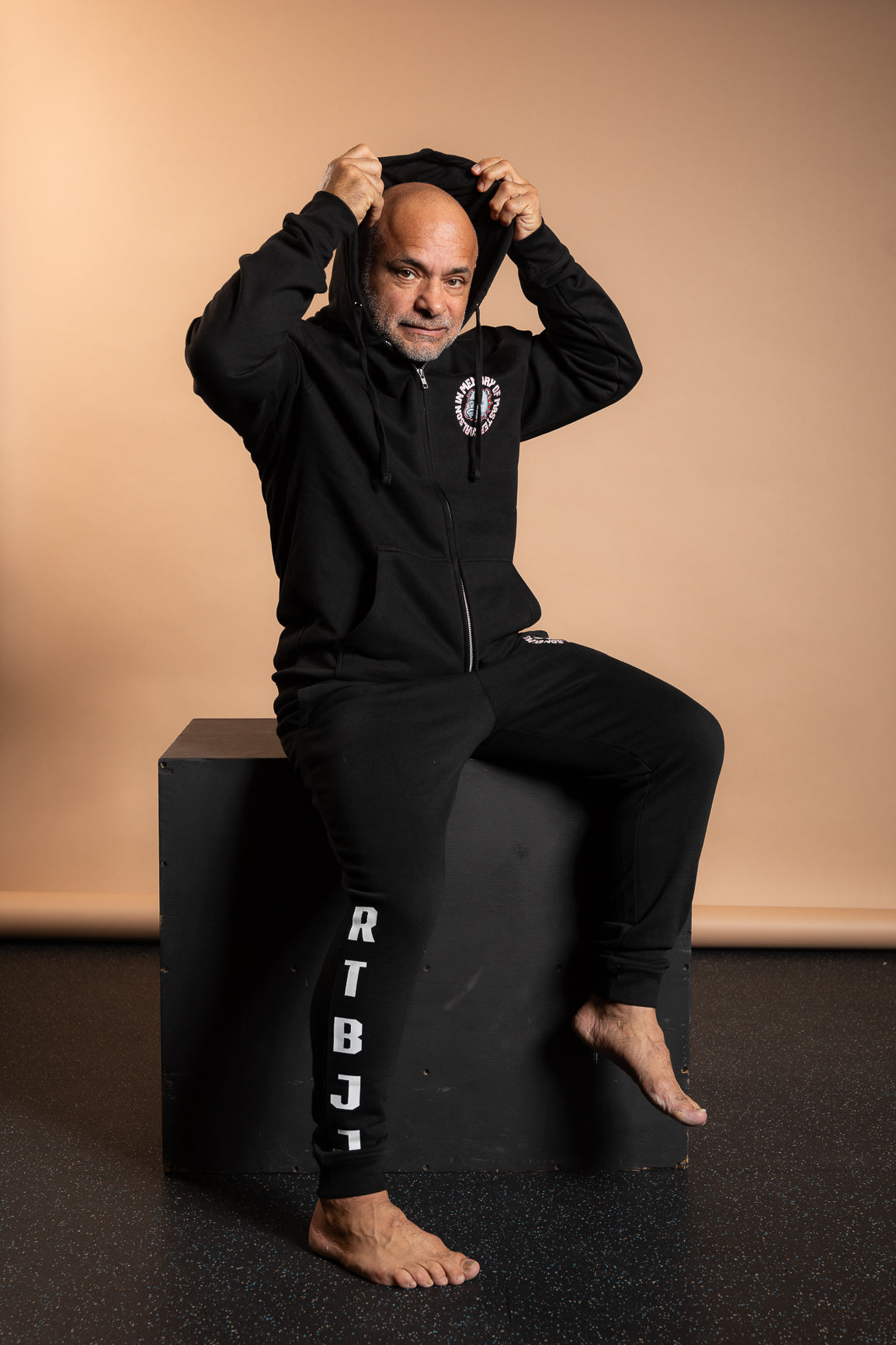 IN MEMORY SWEATSHIRT