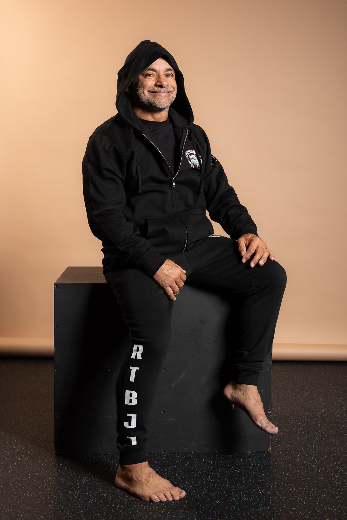 IN MEMORY SWEATSHIRT