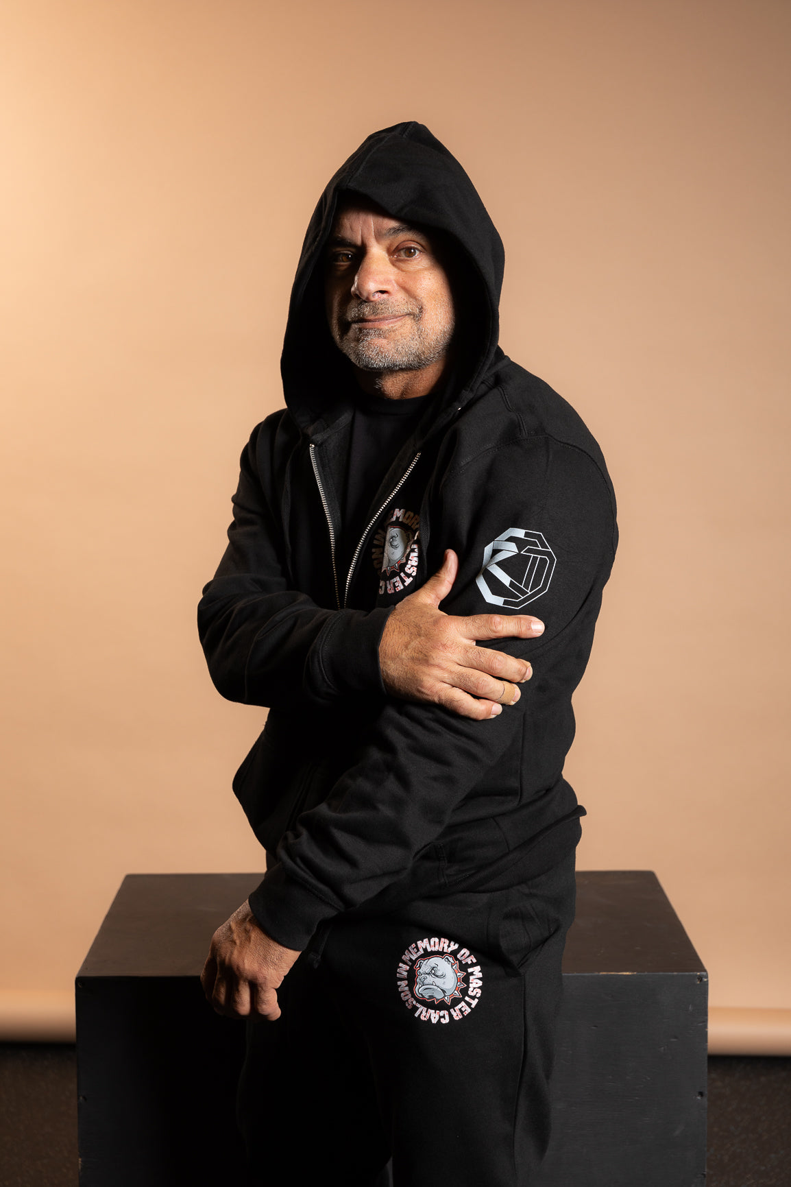 IN MEMORY SWEATSHIRT