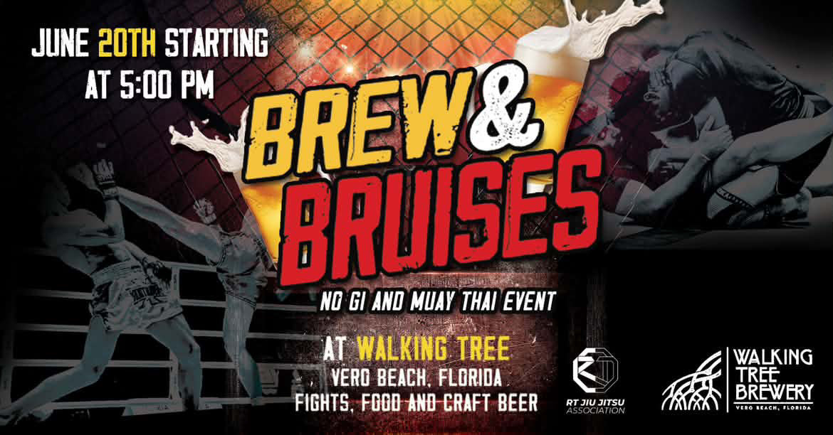 VERO BEACH FIGHT NIGHT