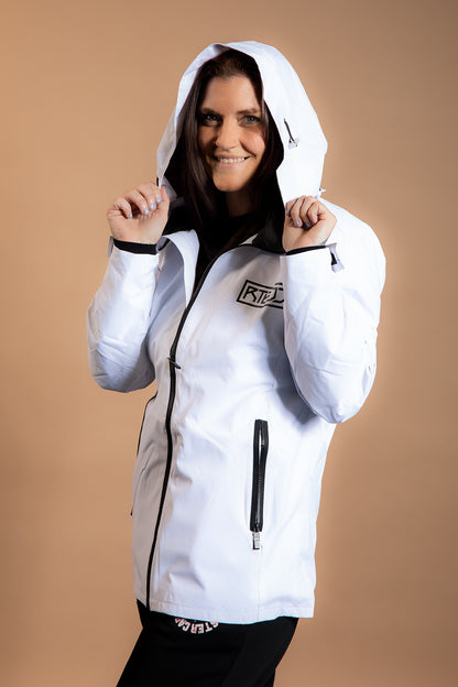 RAIN JACKETS RTBJJ