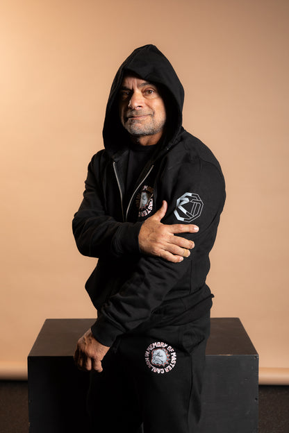 IN MEMORY SWEATSHIRT