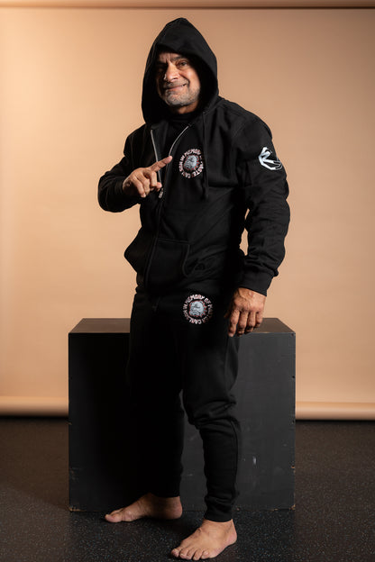 IN MEMORY SWEATSHIRT