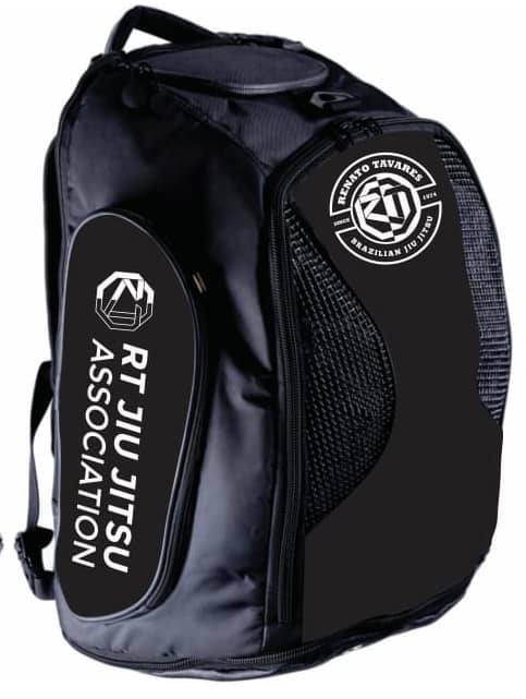 RT Backpack