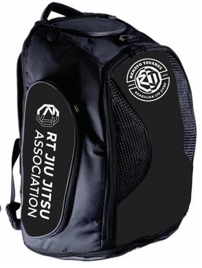 RT Backpack