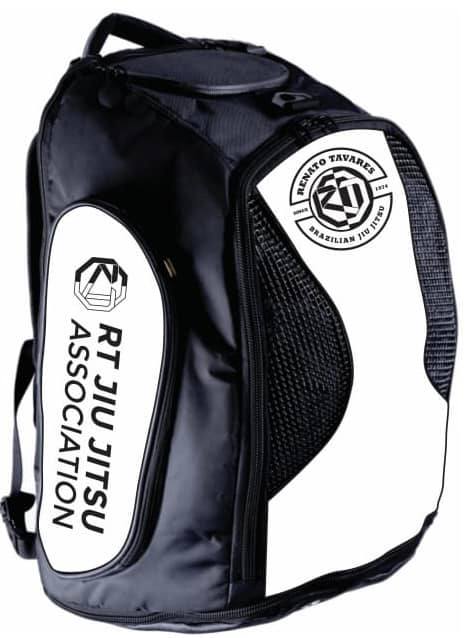RT Backpack