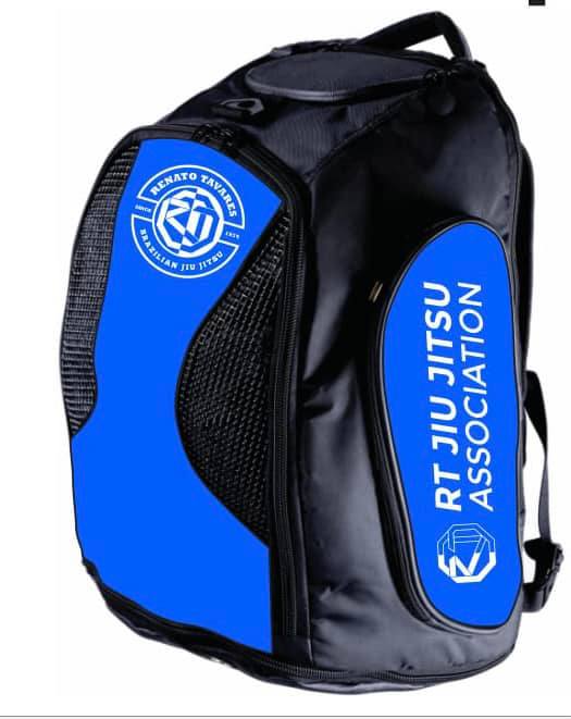 RT Backpack