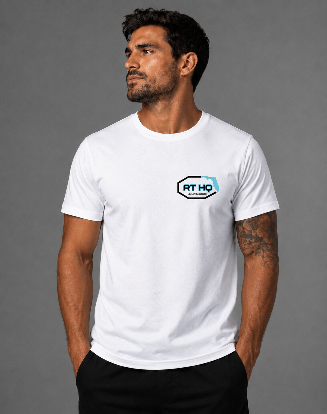 FL HQ T-Shirt