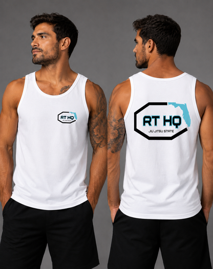 FL HQ T- Top