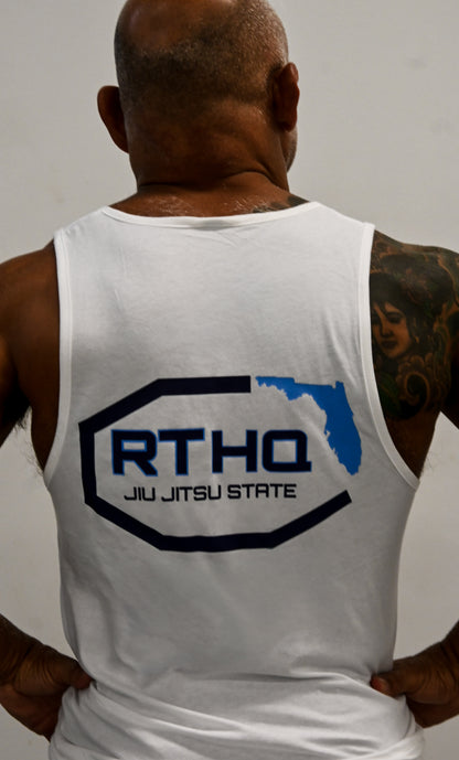 FL HQ Tank Top