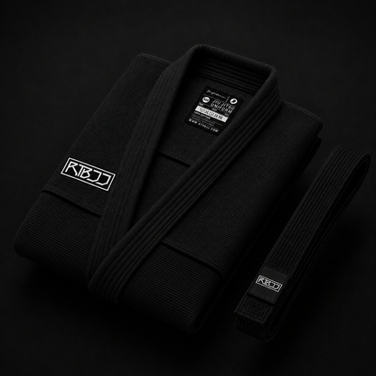 New RTBJJ Gi 2025