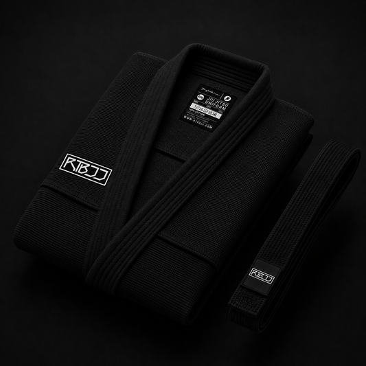 New RTBJJ Gi 2025