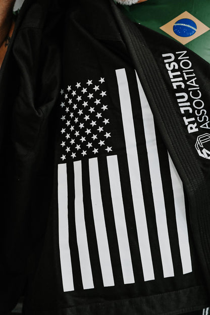 RT American Flag Gi