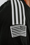 RT American Flag Gi