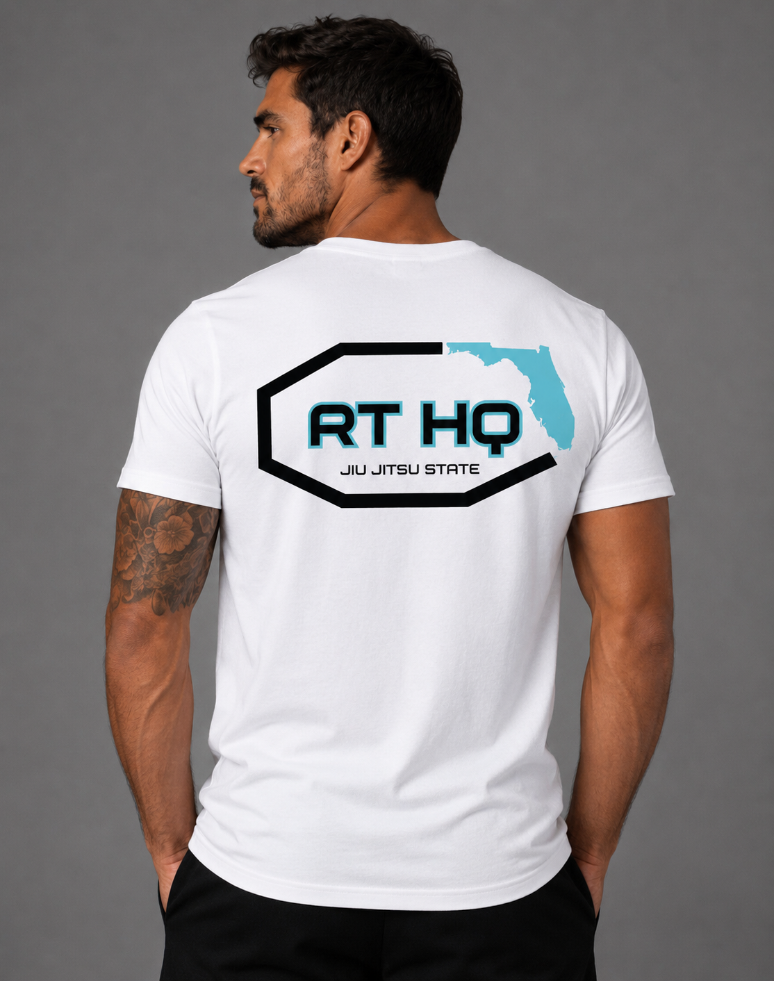 FL HQ T-Shirt