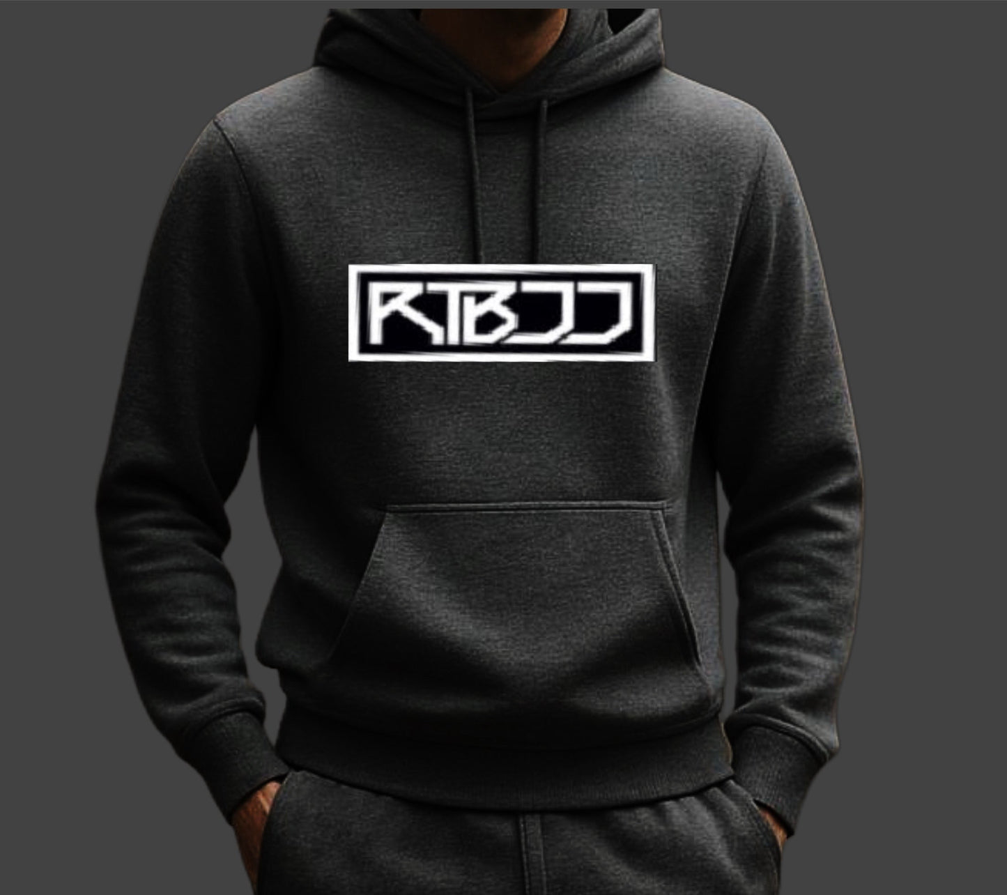 RT Association Hoodie