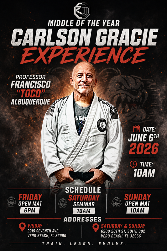 Middle of the Year Seminar