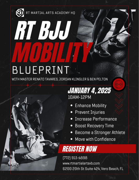 RT MOBILITY BLUE PRINT