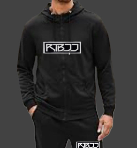 RT Association Zip Up Hoodie 2025