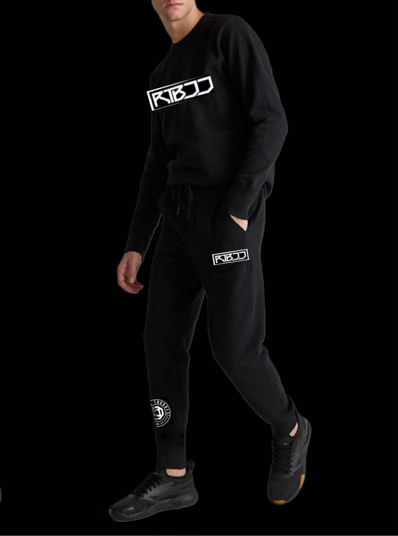 RT Association Sweatpants