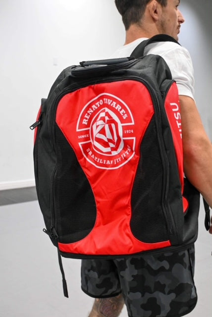 RT Backpack