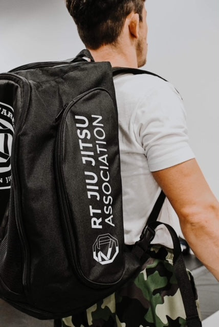 RT Backpack