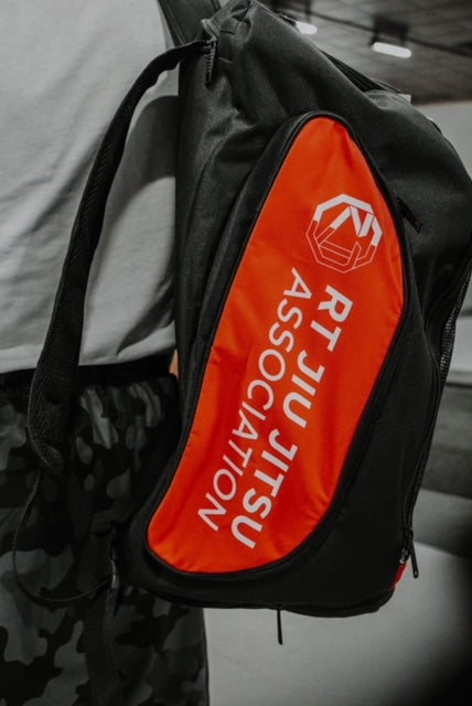 RT Backpack