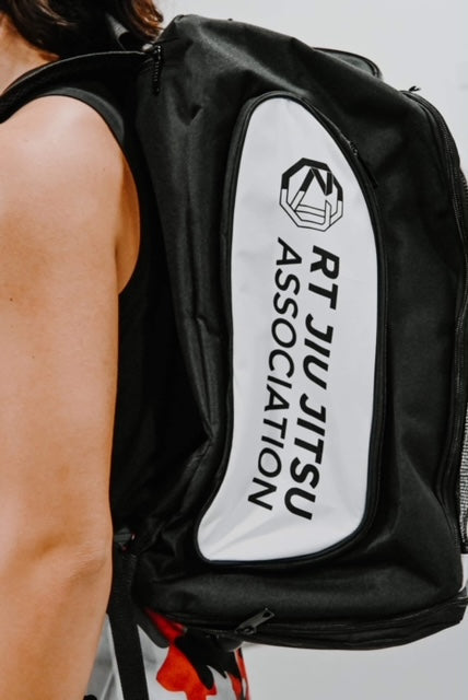 RT Backpack