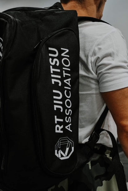 RT Backpack