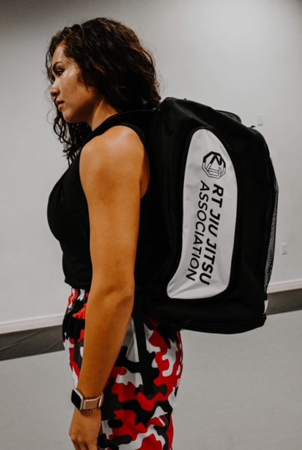 RT Backpack